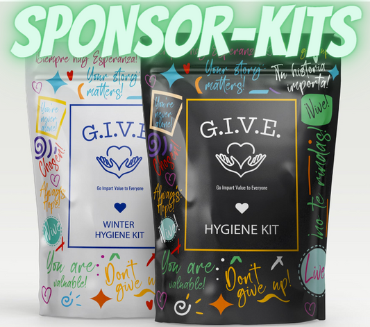 SPONSOR-KITS